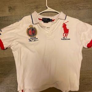 COPY - Ralph Lauren polo